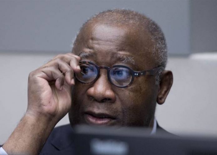 Ivory Coast President Laurent Gbagbo Ivory Coast President Laurent Gbagbo