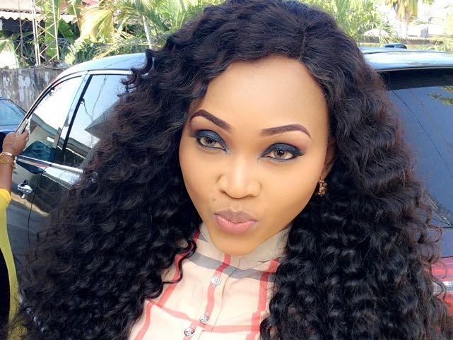 Nollywood actress, Mercy Aigbe, has showered encomium on herself alongside every father in the world in celebration of Father’s Day. Nollywood actress, Mercy Aigbe, has showered encomium on herself alongside every father in the world in celebration of Father’s Day.