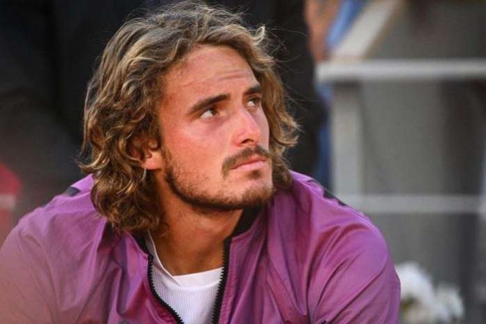 Stefanos Tsitsipas: French Open final full of lessons for ...