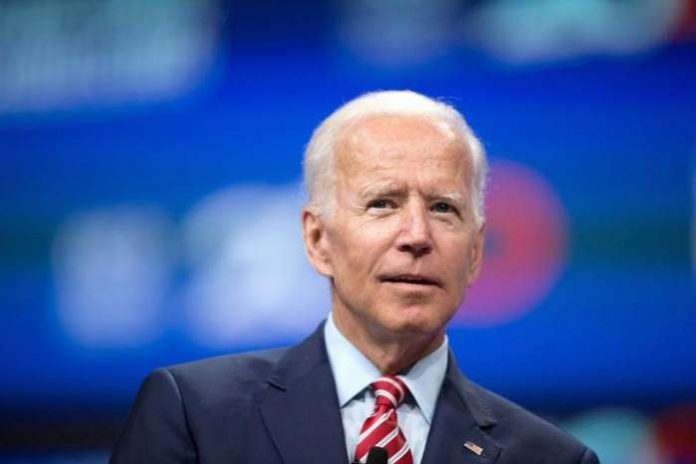 U.S. President Joe Biden will visit the State Department on Thursday and deliver his first foreign policy speech as president. U.S. President Joe Biden will visit the State Department on Thursday and deliver his first foreign policy speech as president.