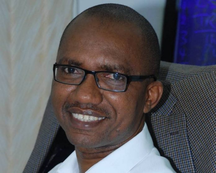 Azu Ishiekwene