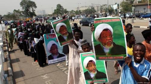 El-Zakzaky