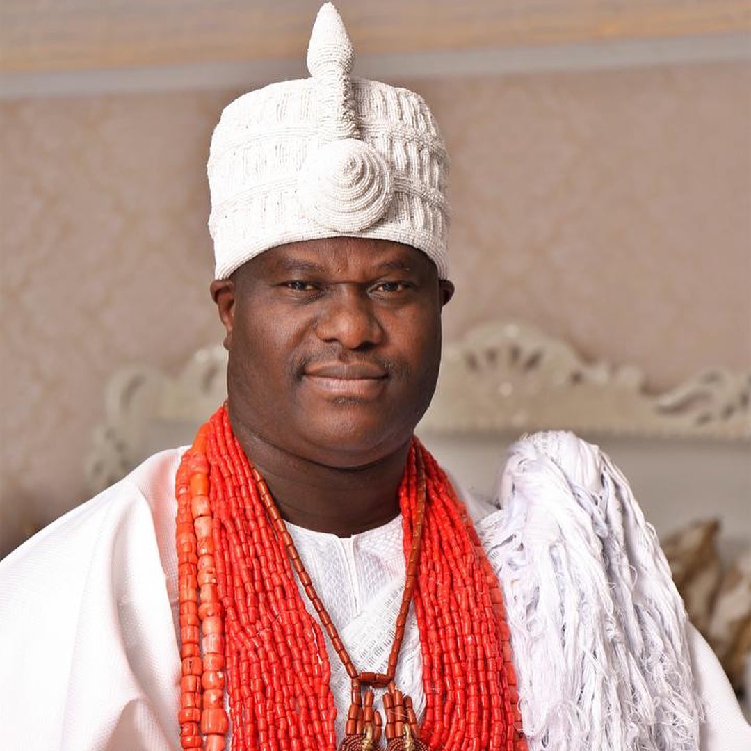 Council Of Obas Working Hard to Help Sunday Igboho - Ooni ...