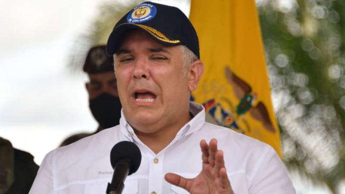 Colombia prepares to extradite drug lord ‘Otoniel’ to US