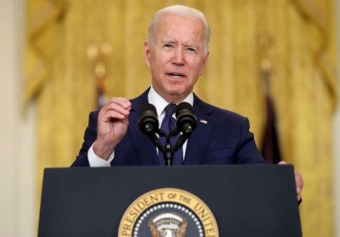 Joe Biden’s popularity dips in public polls, Donald Trump’s rises among Republicans