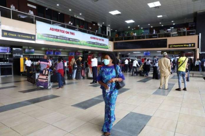 Aviation experts back centralisation of security checkpoints at airports