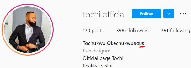 Tochi