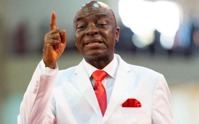 Oyedepo